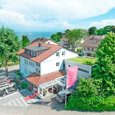 Gaestehaus Holzer Konstanz Exterior photo