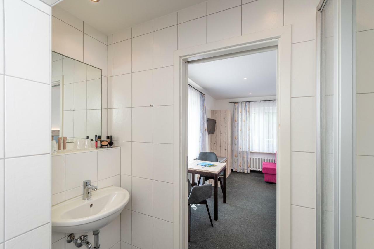 Gaestehaus Holzer Konstanz Room photo
